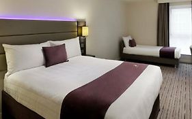 Premier Inn London Dagenham